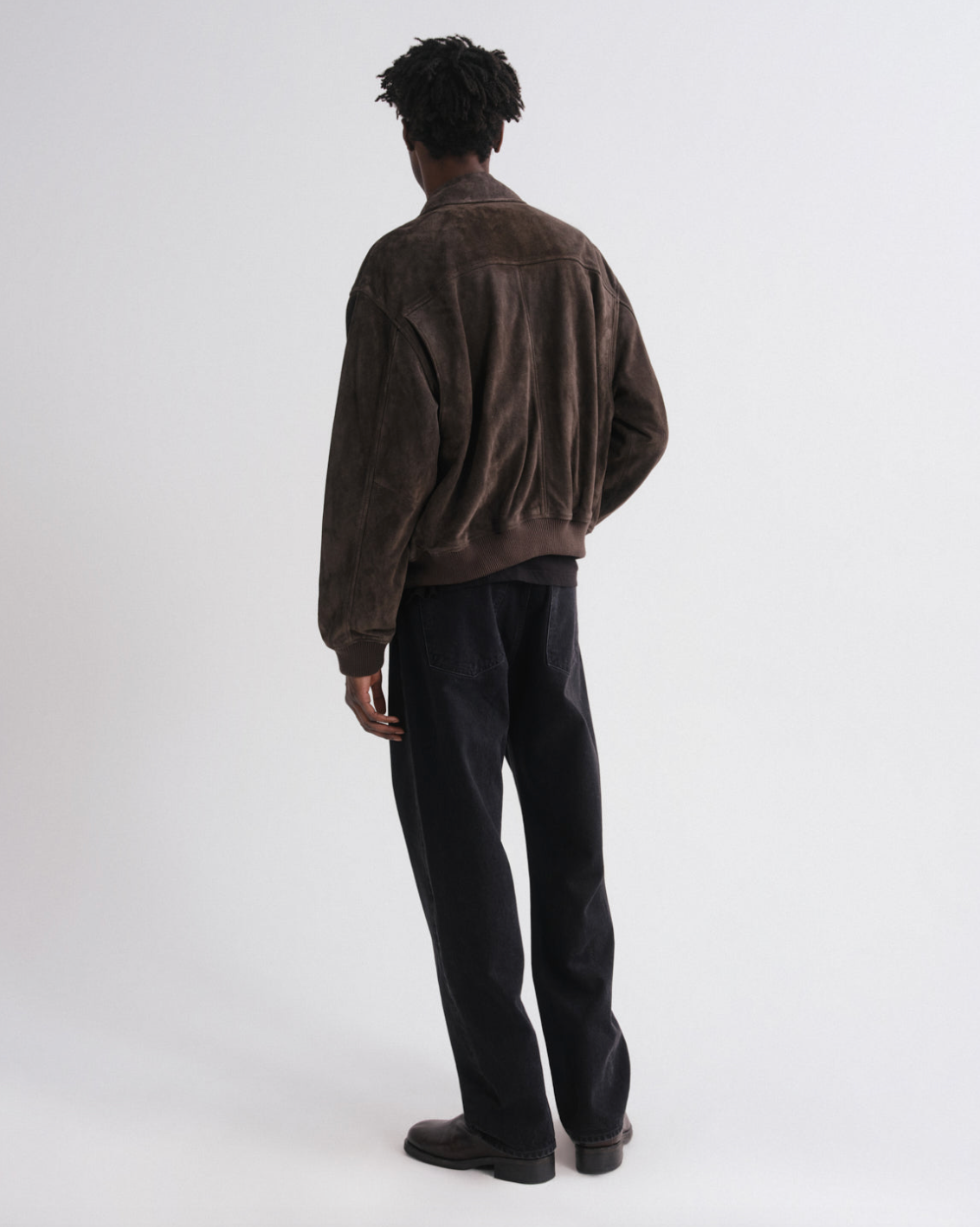 JEAN 90'S AGOLDE