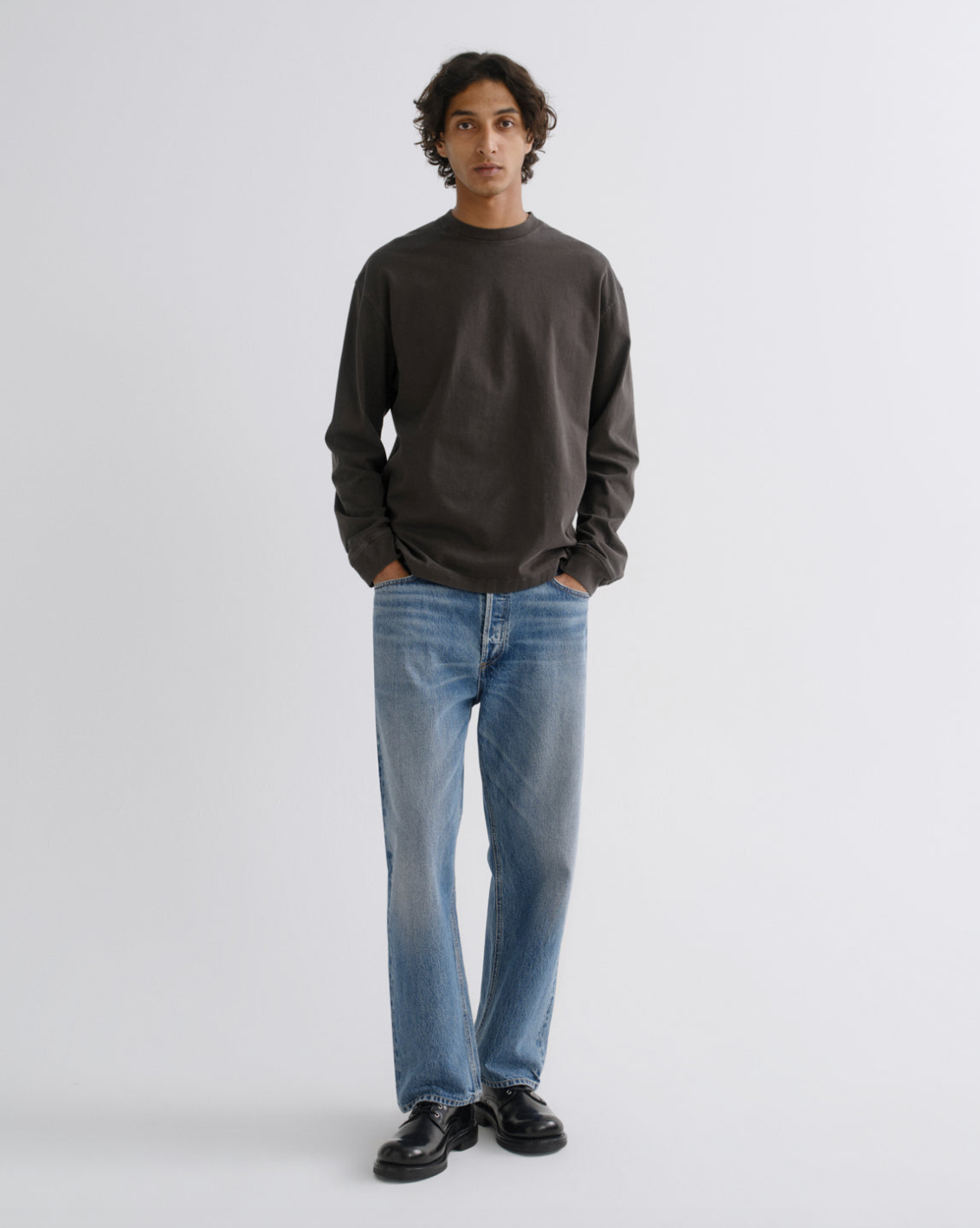 JEAN 90'S AGOLDE