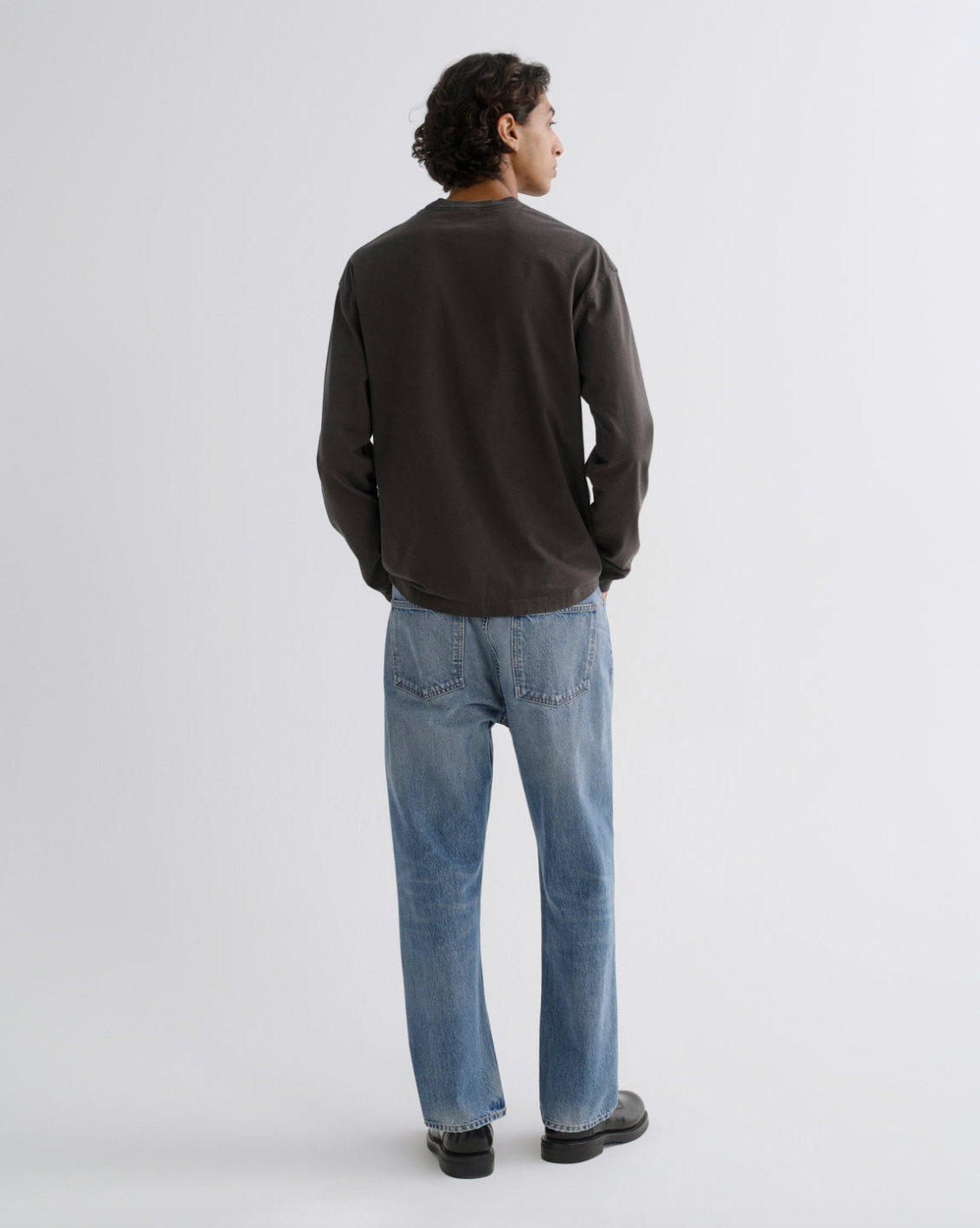 JEAN 90'S AGOLDE