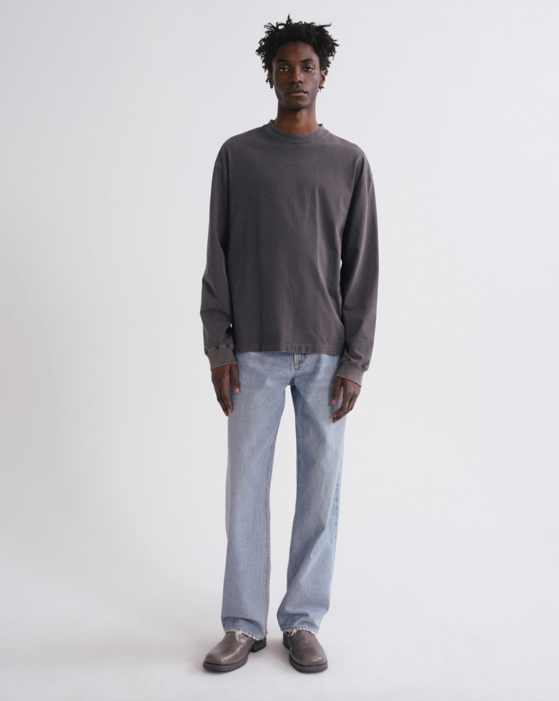 JEAN FUSION AGOLDE