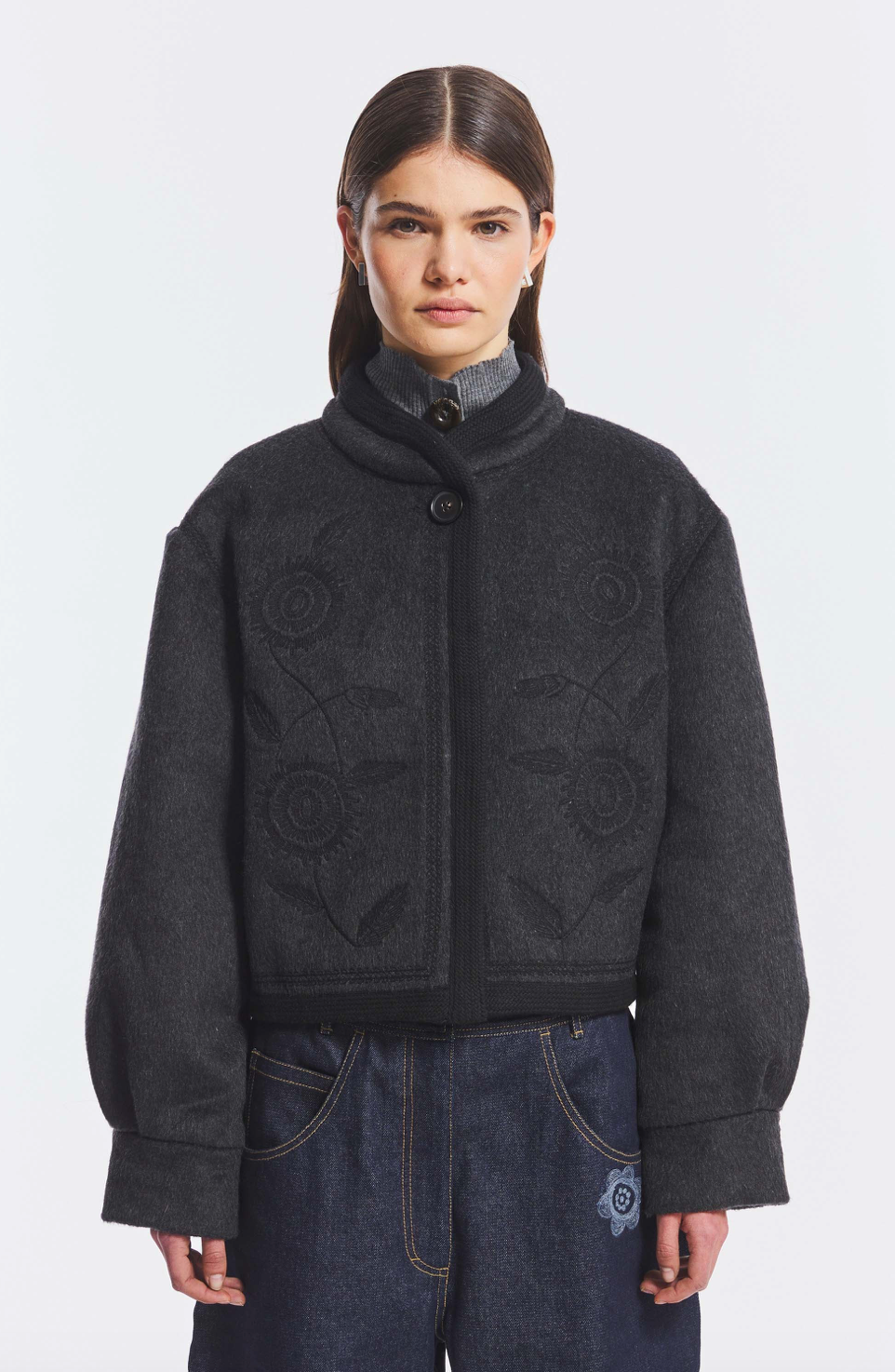 VESTE WILLOW ANTIK BATIK