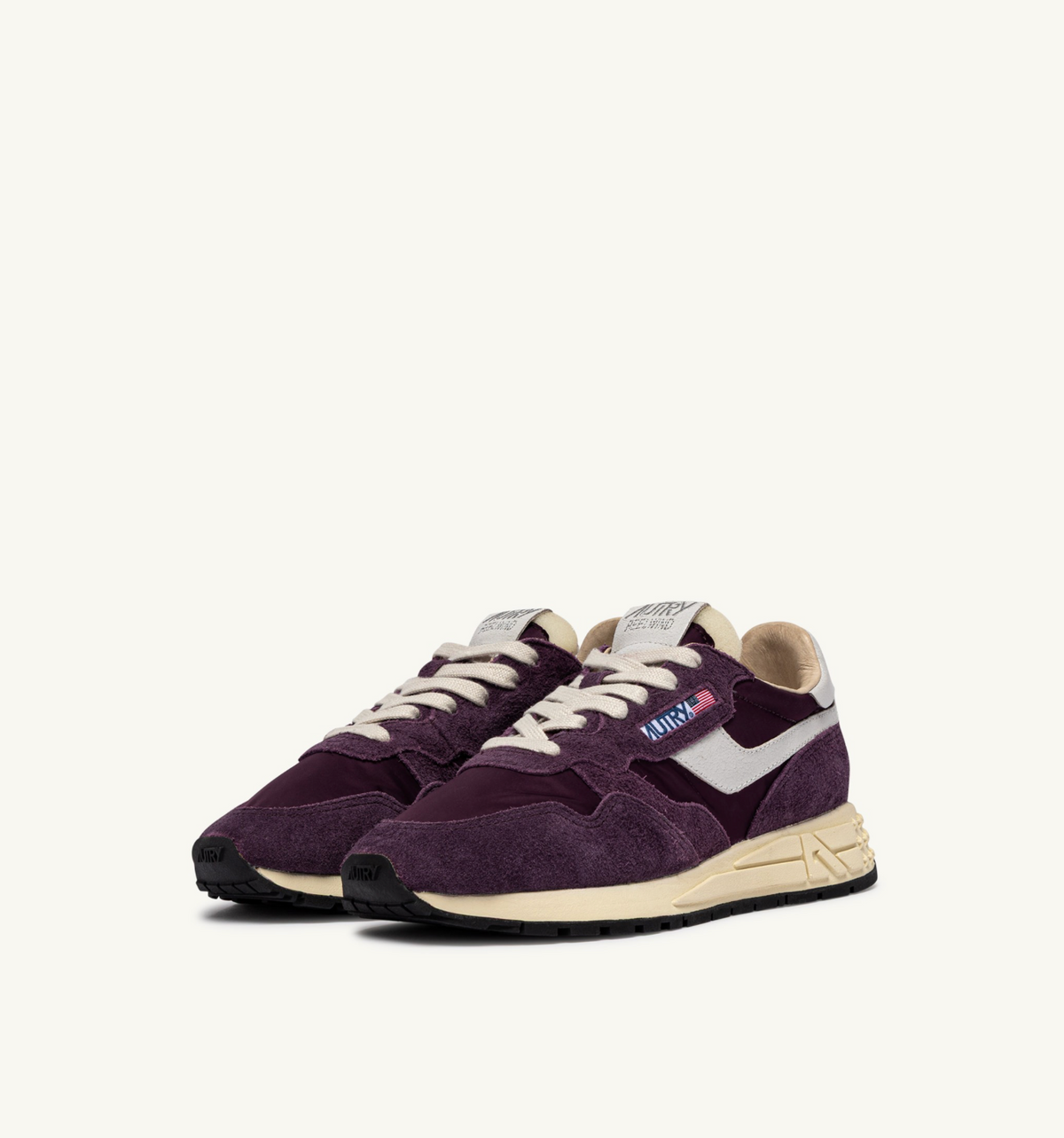 BASKETS REELWIND NC44 AUTRY