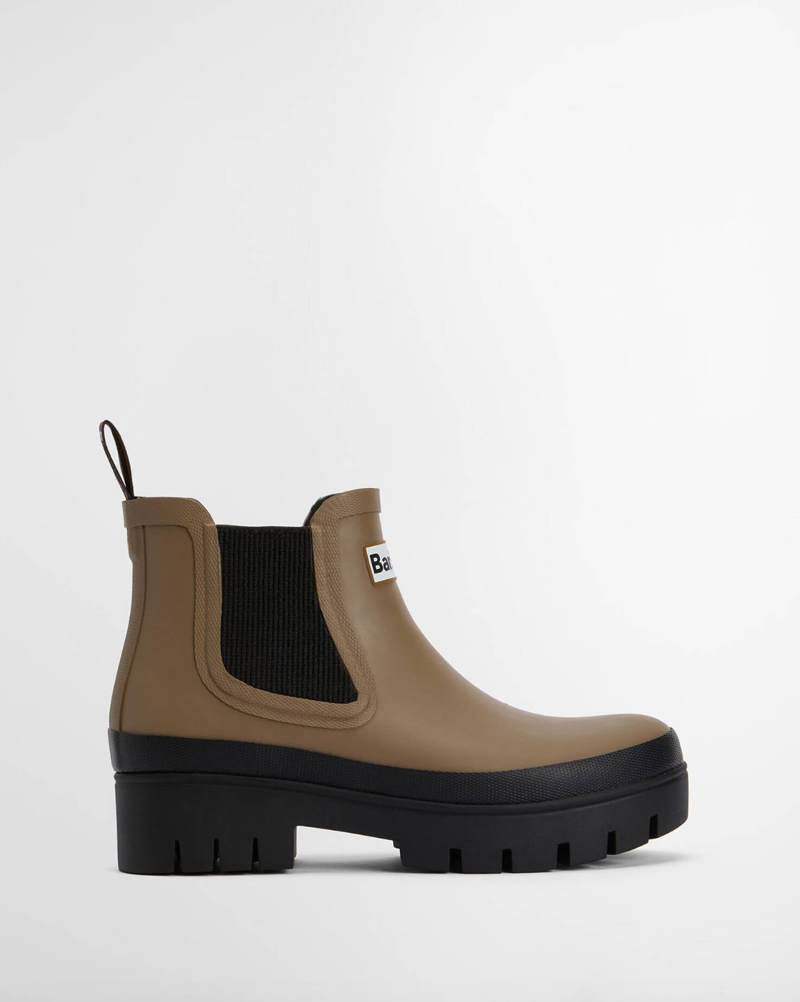 BOTTINES HALTON CHELSEA BARBOUR