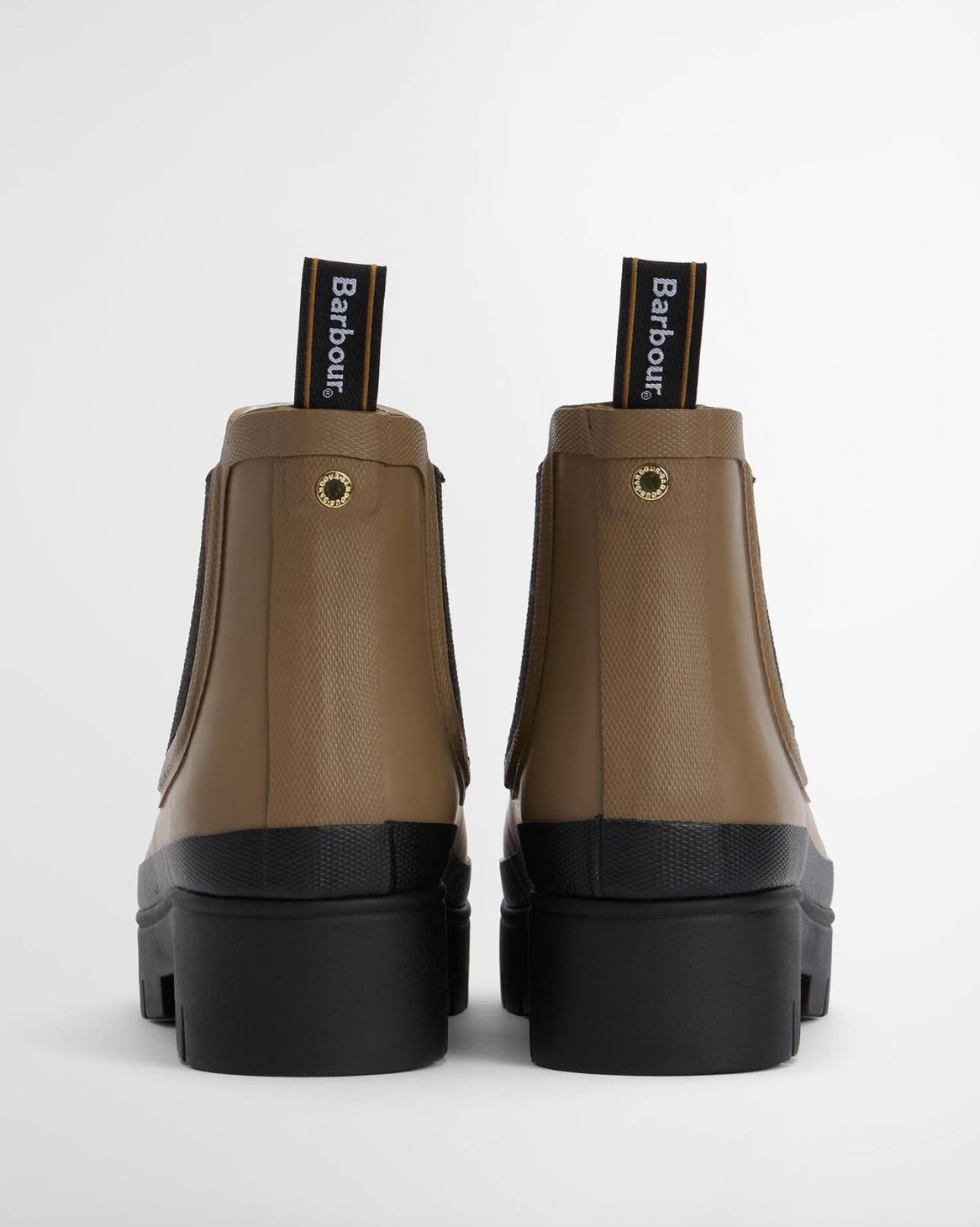 BOTTINES HALTON CHELSEA BARBOUR