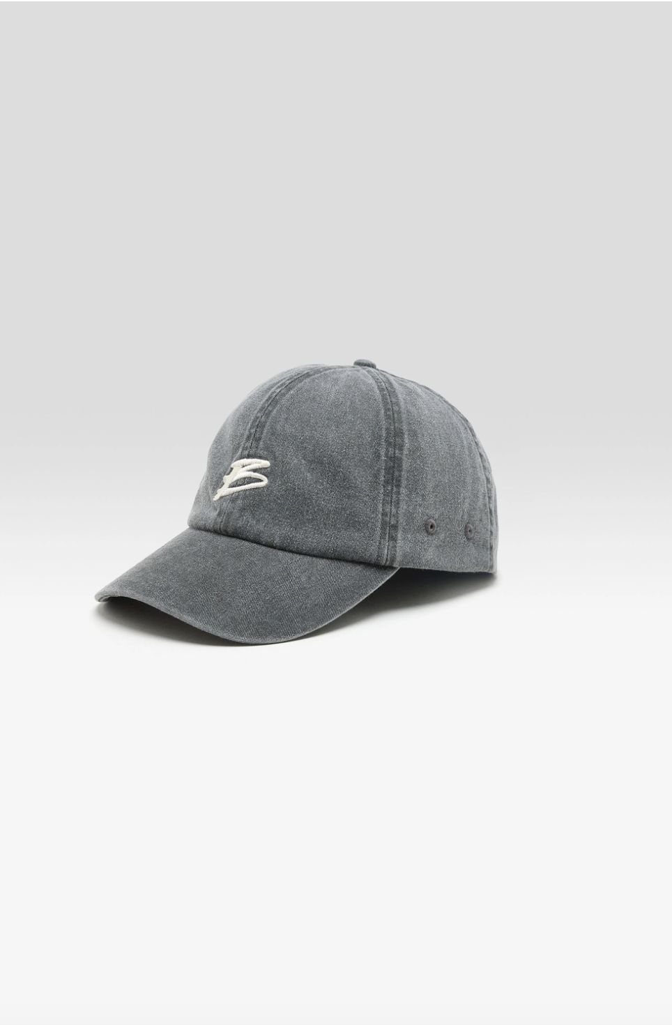 CASQUETTE DAMON BELLEROSE