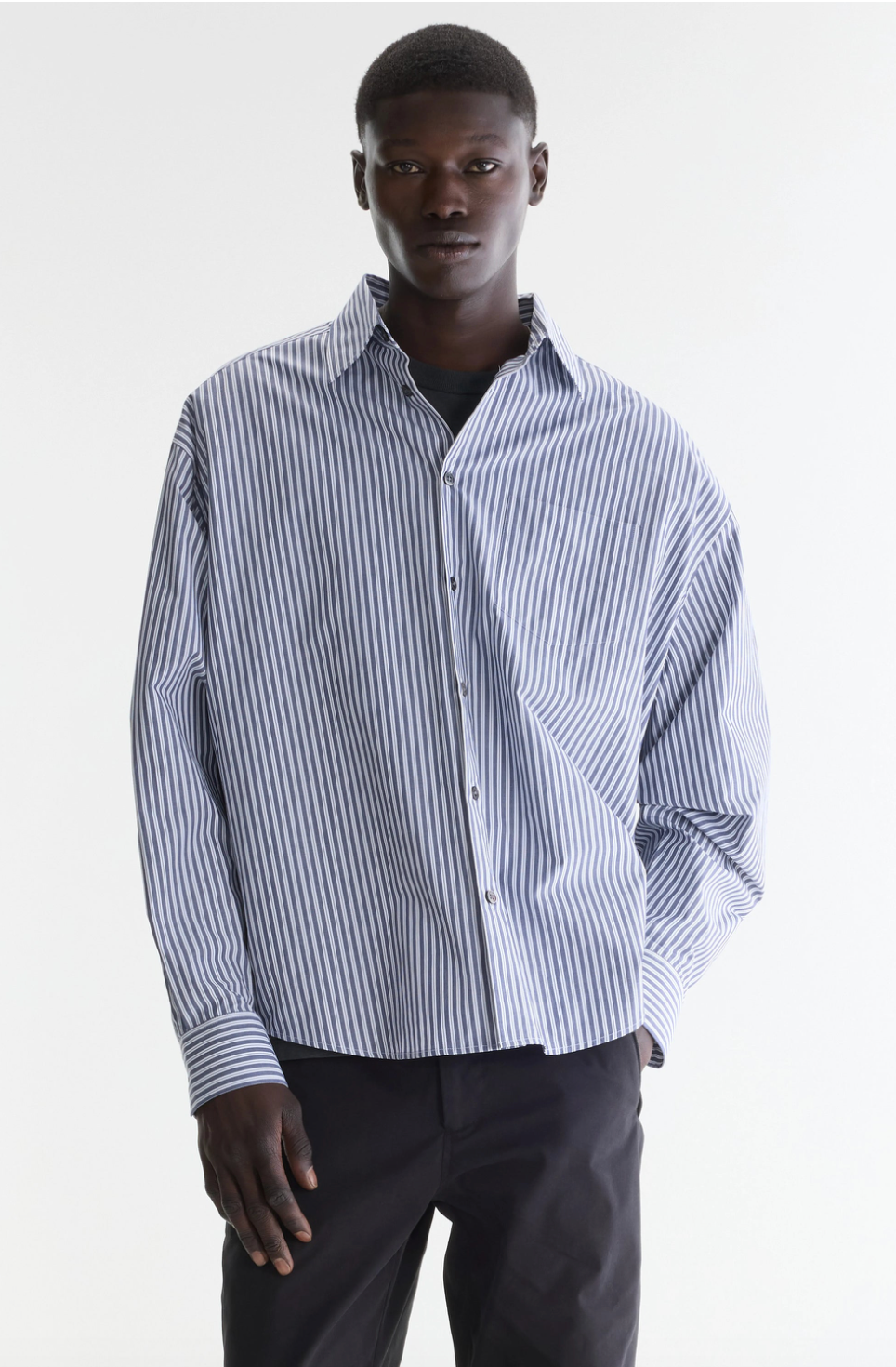 CHEMISE FRAME BELLEROSE