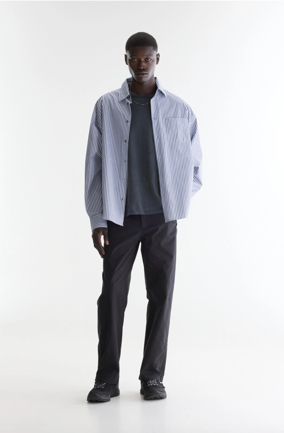 CHEMISE FRAME BELLEROSE