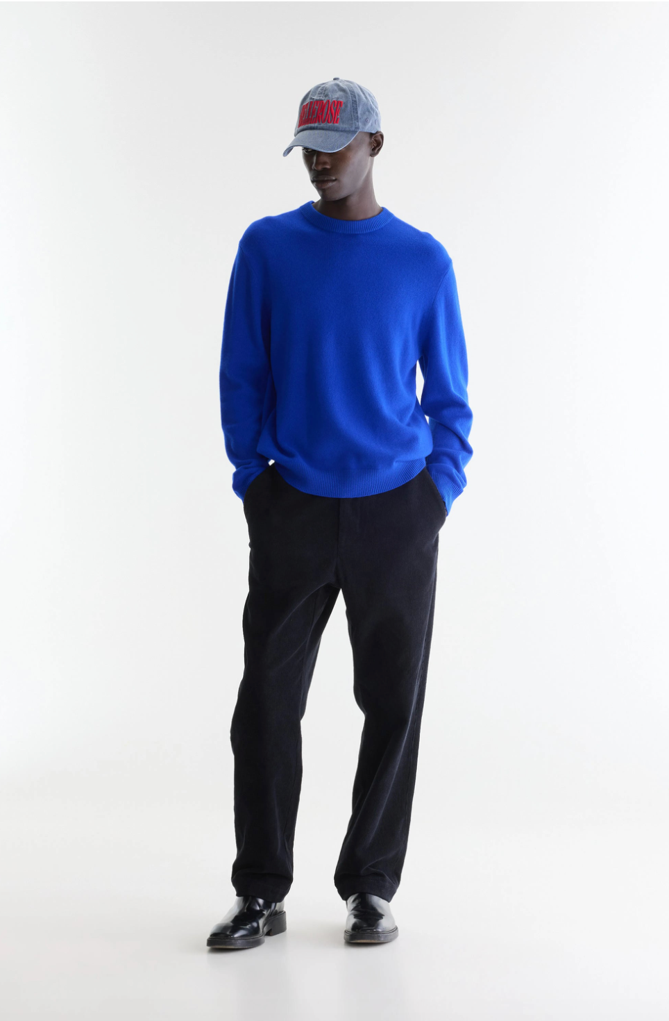 PULL GAK BELLEROSE
