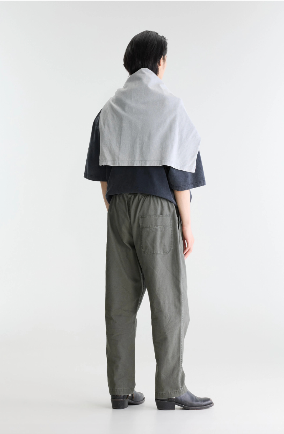PANTALON JULIU BELLEROSE