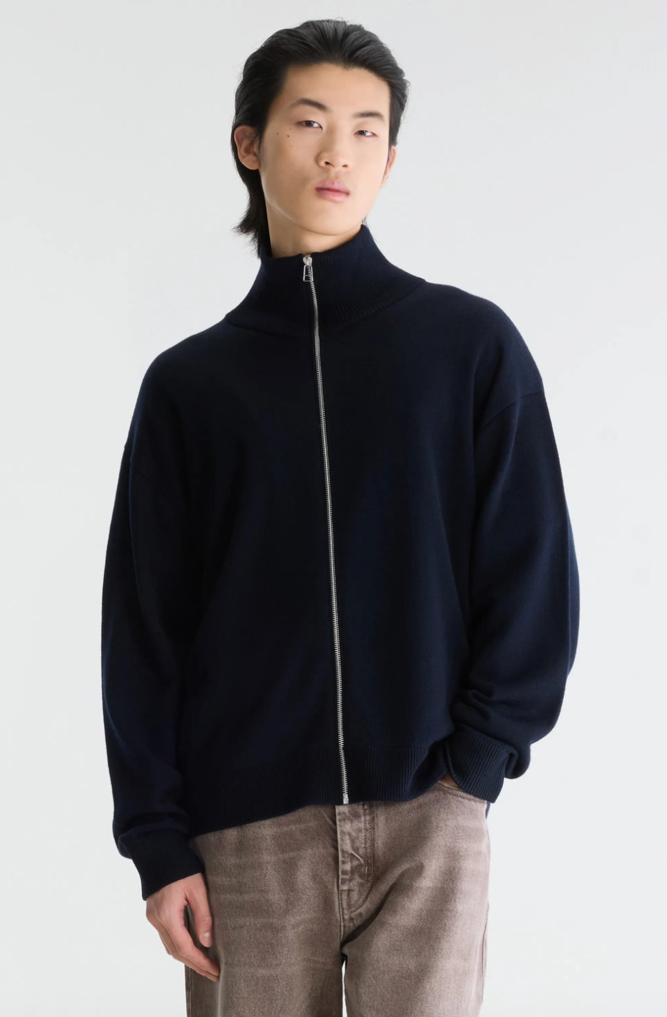 CARDIGAN SIAP BELLEROSE