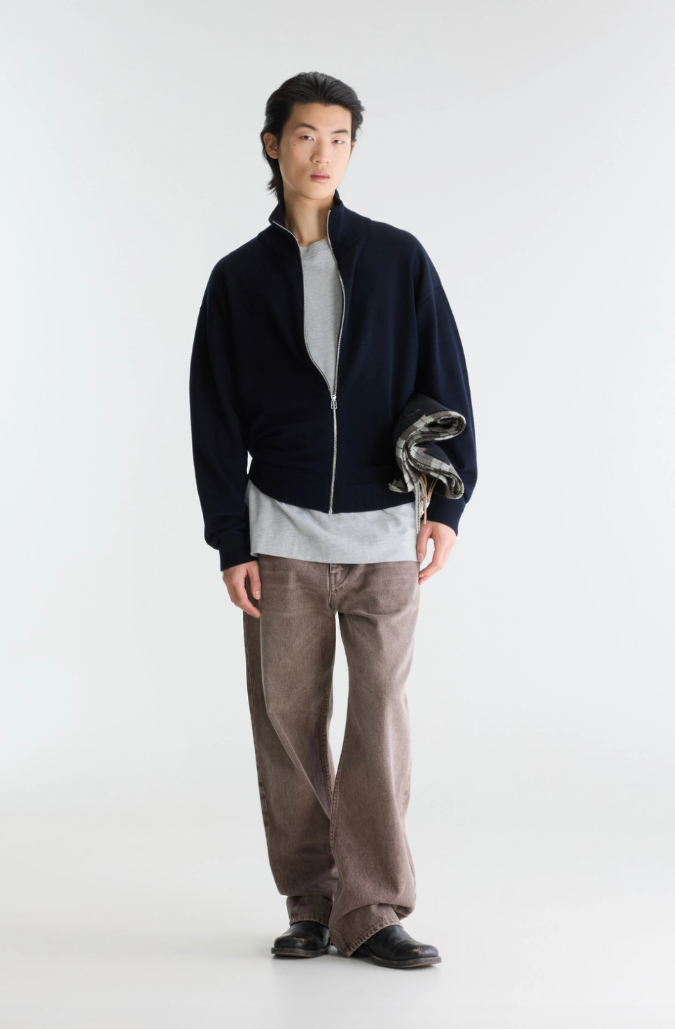 CARDIGAN SIAP BELLEROSE