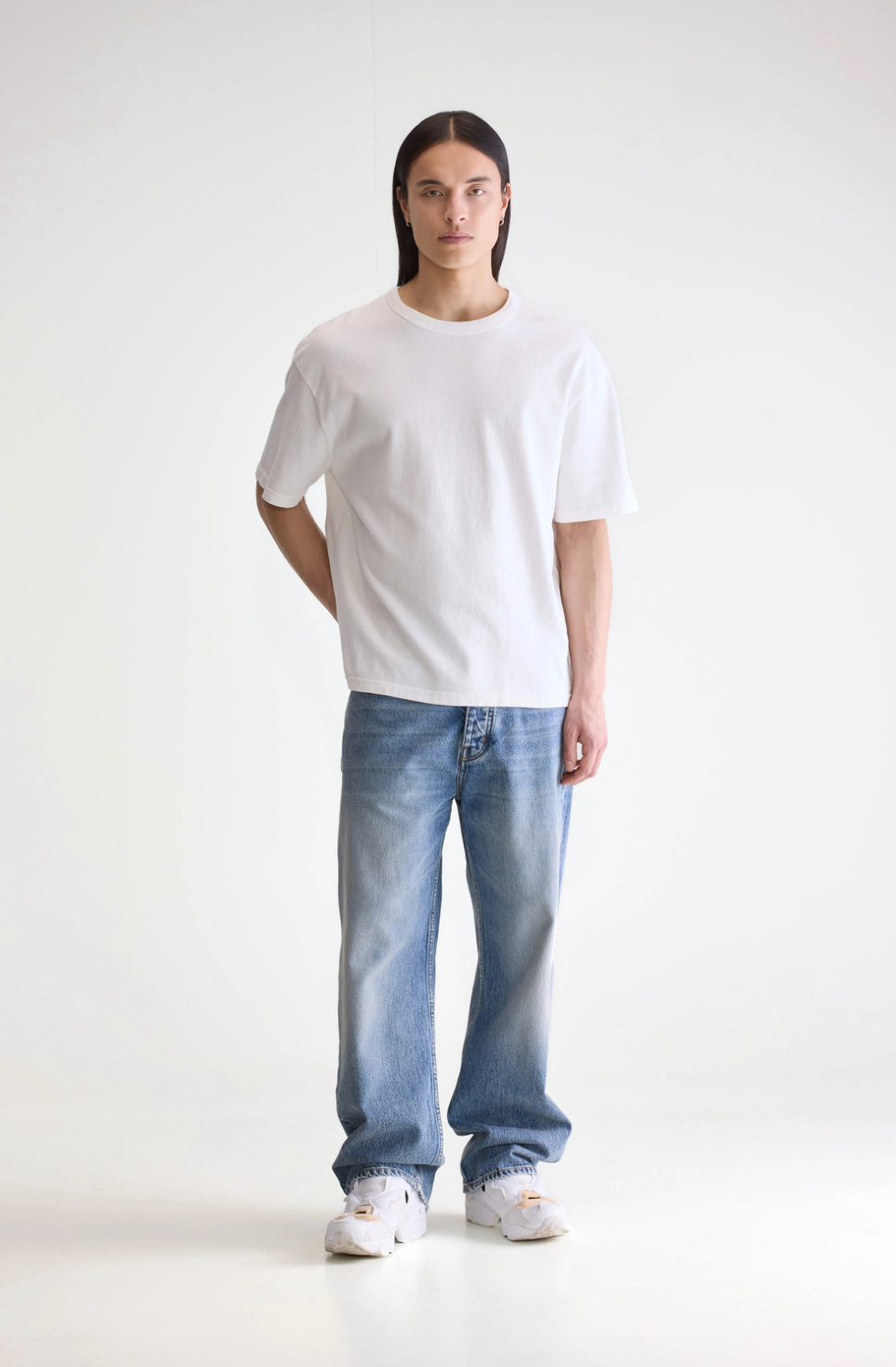 T SHIRT VOUCH BELLEROSE