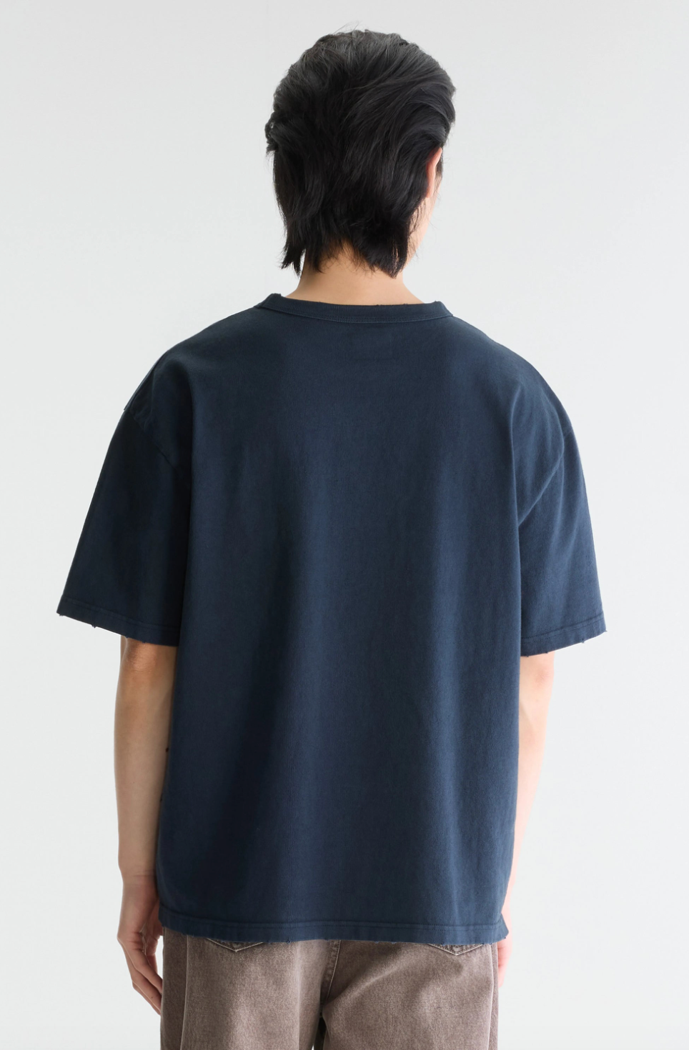 T SHIRT VOUCH BELLEROSE