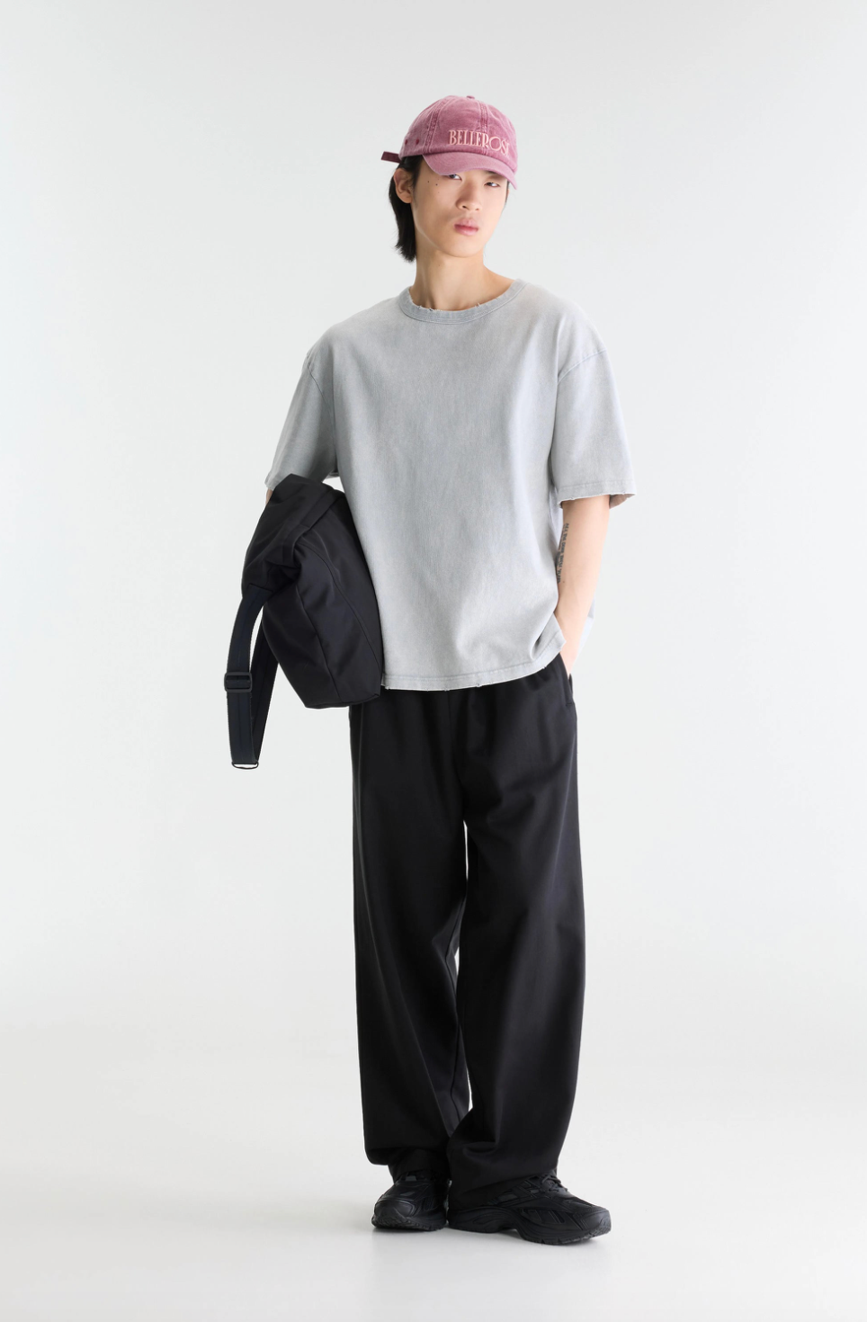 T SHIRT VOUCH BELLEROSE