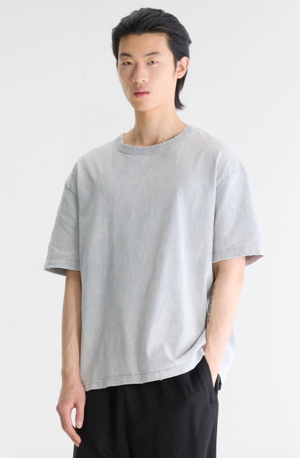 T SHIRT VOUCH BELLEROSE