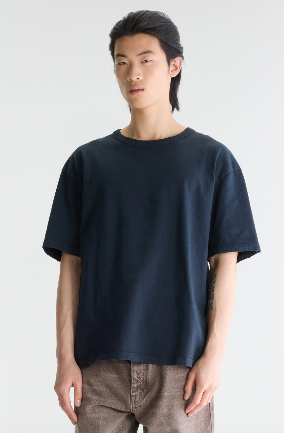 T SHIRT VOUCH BELLEROSE
