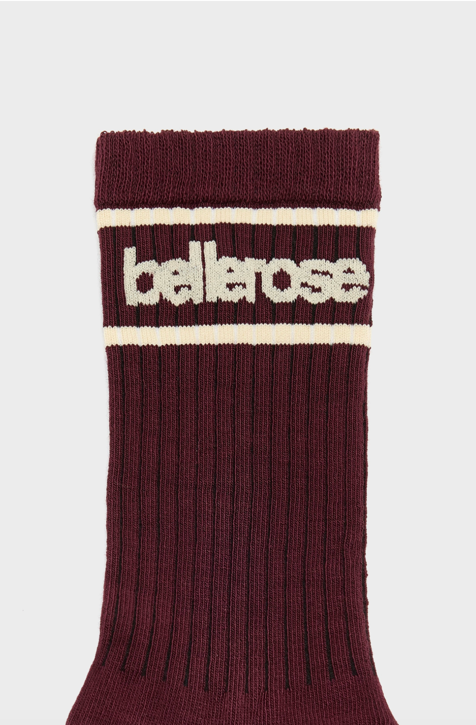 CHAUSSETTES VREL BELLEROSE