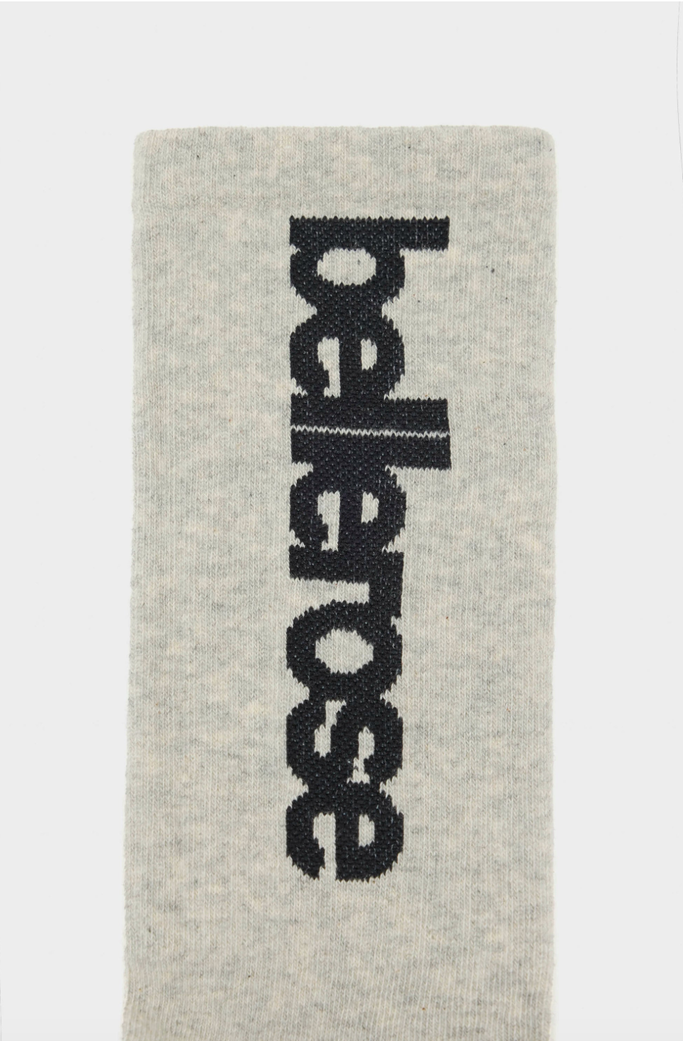 CHAUSSETTES VROUM BELLEROSE