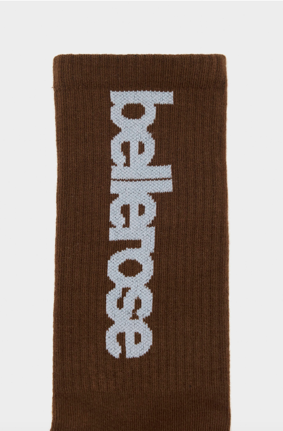 CHAUSSETTES VROUM BELLEROSE