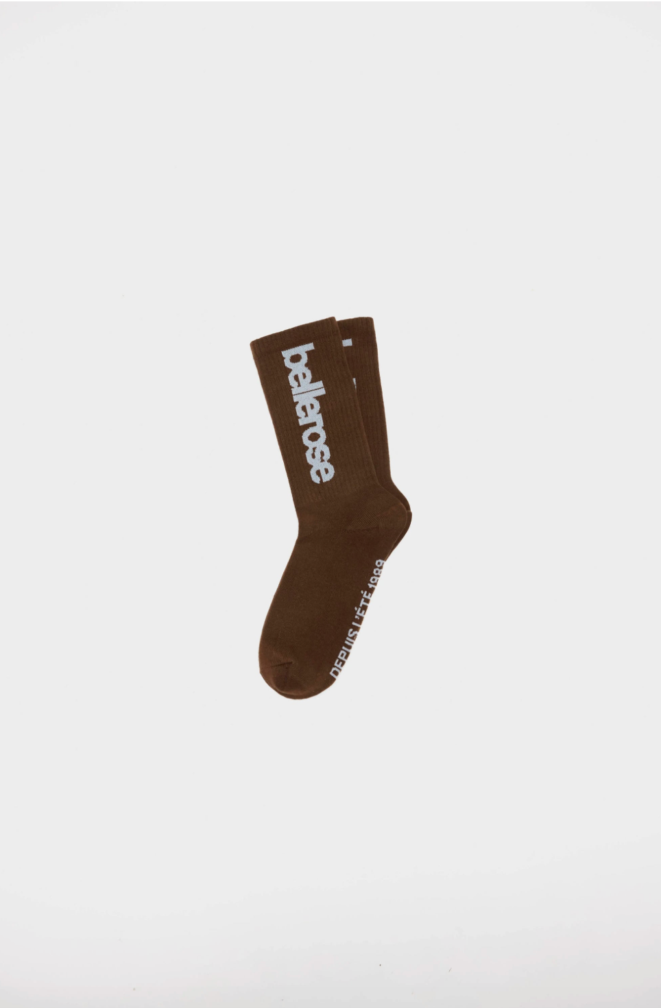 CHAUSSETTES VROUM BELLEROSE