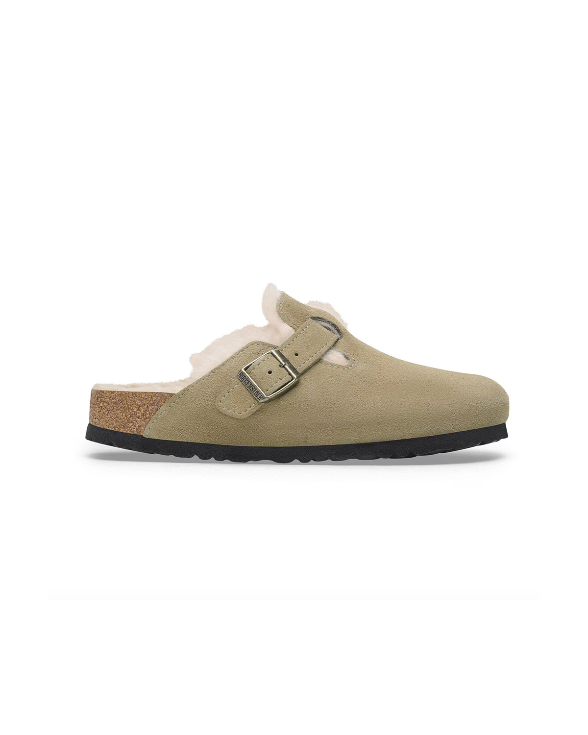MULES BOSTON BIRKENSTOCK