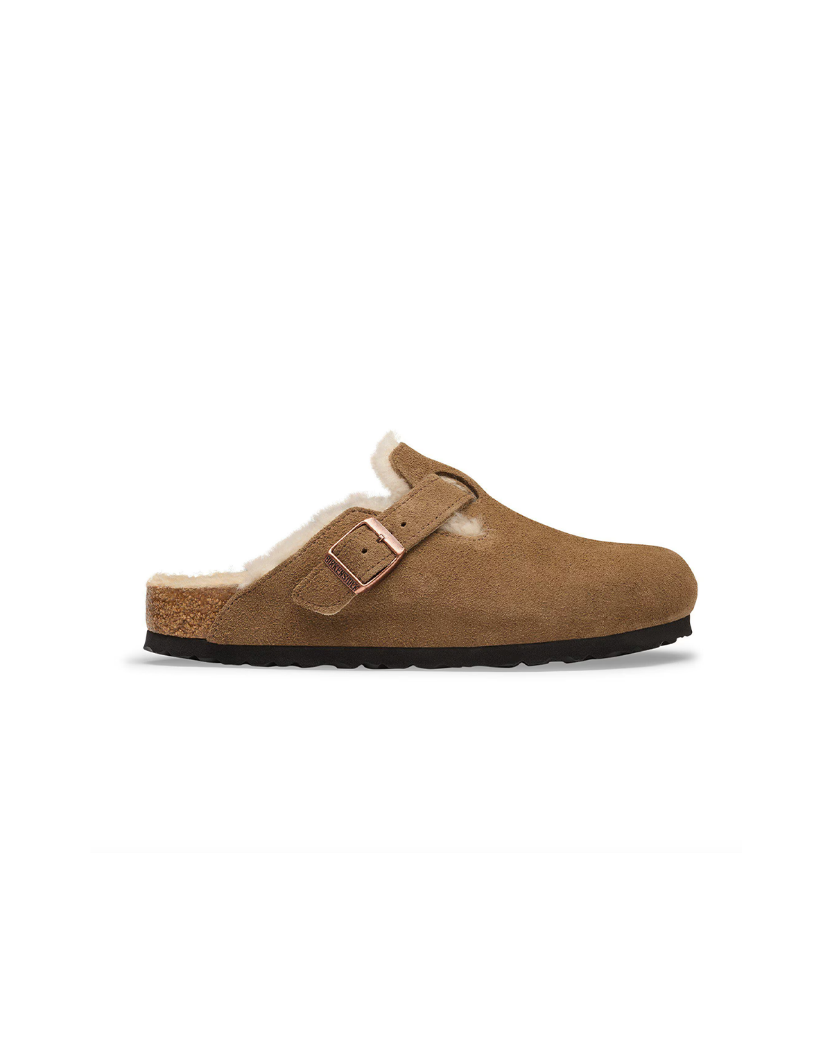 MULES BOSTON BIRKENSTOCK