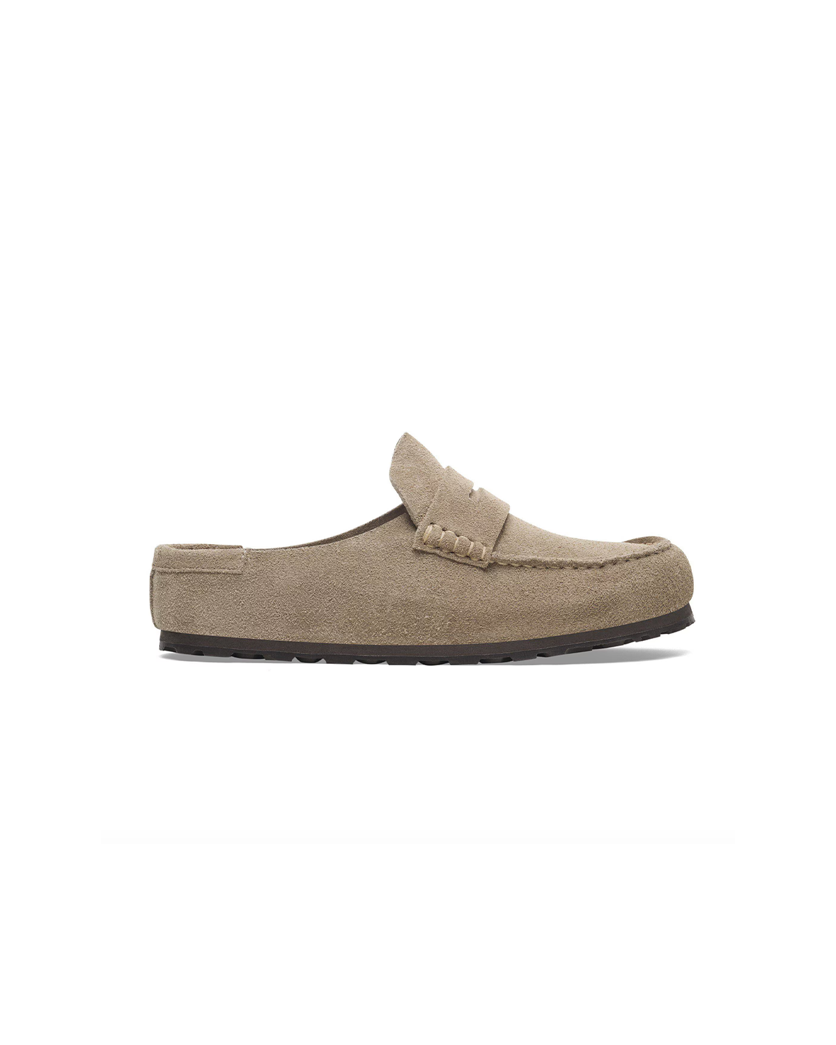 MOCASSINS NAPLES WRAPPED BIRKENSTOCK