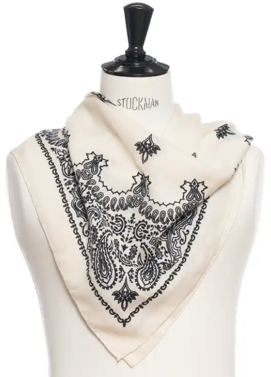 BANDANA JUDY DESTIN