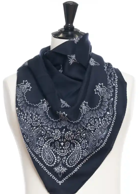 BANDANA JUDY DESTIN