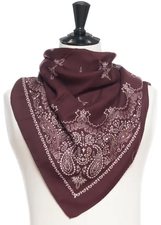 BANDANA JUDY DESTIN