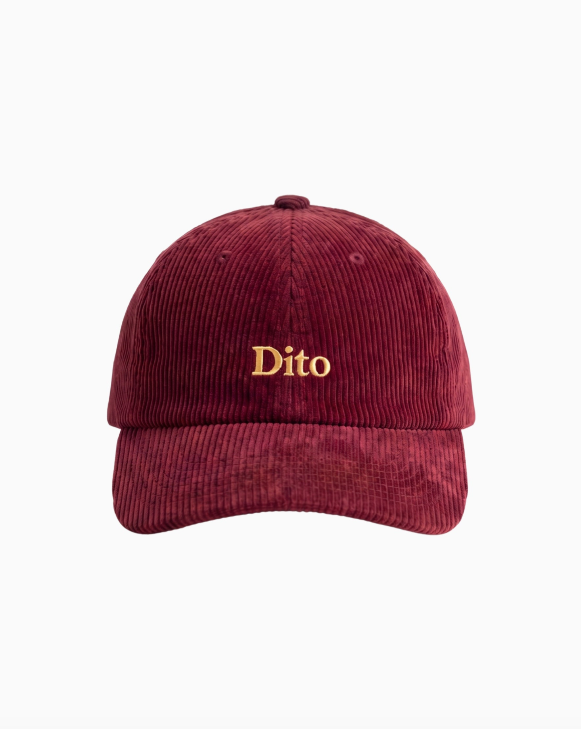 CASQUETTE DITO COLLECTIVE