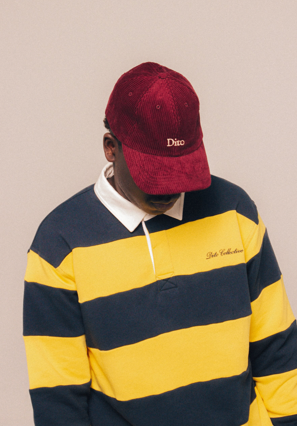 CASQUETTE DITO COLLECTIVE