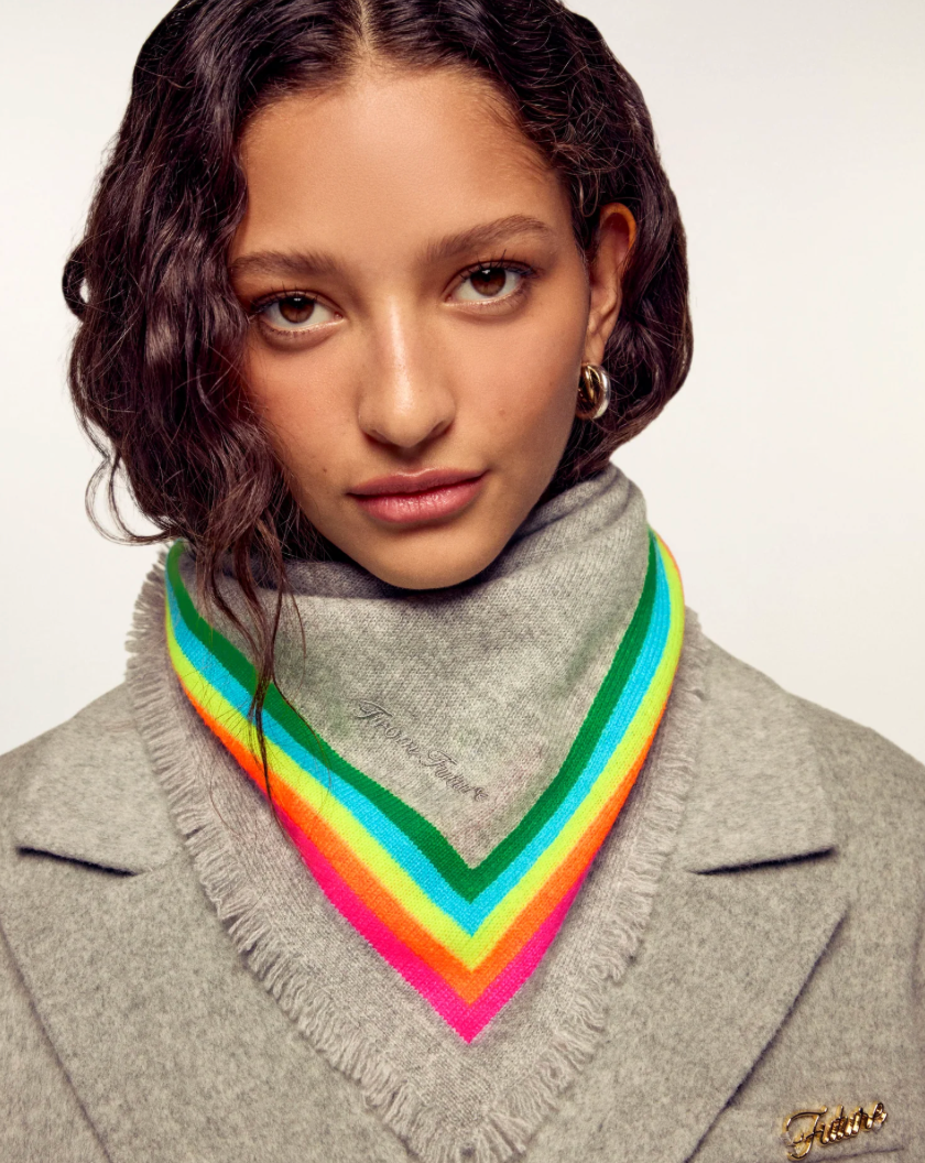 FOULARD 2785 FROM FUTURE