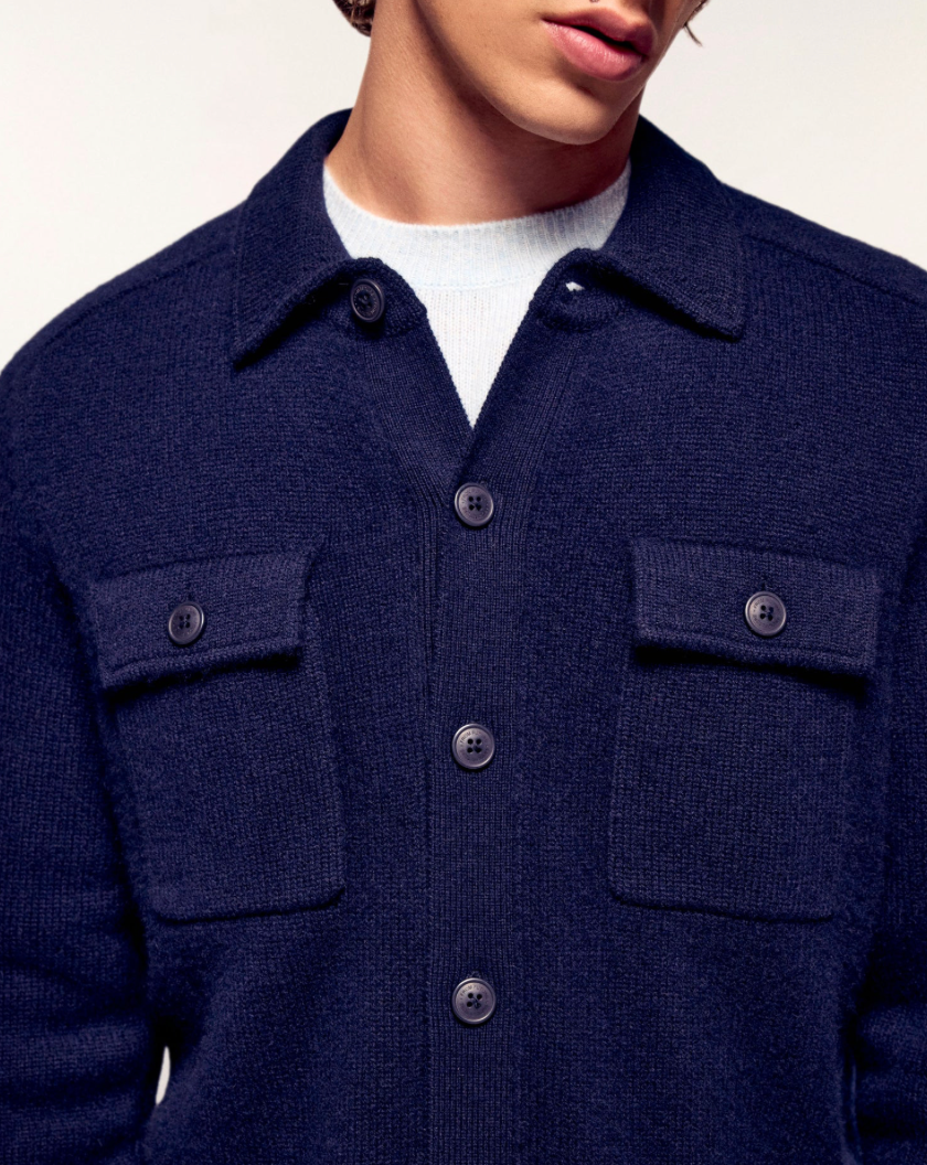 PULL CARDIGAN 3354 FROM FUTURE
