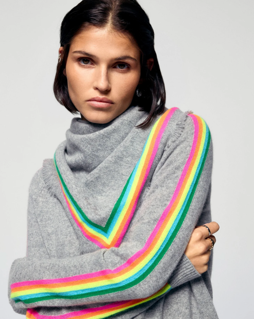 FOULARD 3509 FROM FUTURE