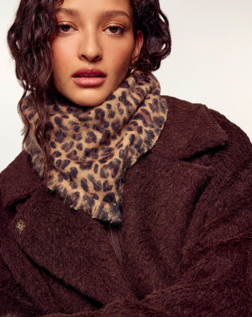 FOULARD 4028 FROM FUTURE