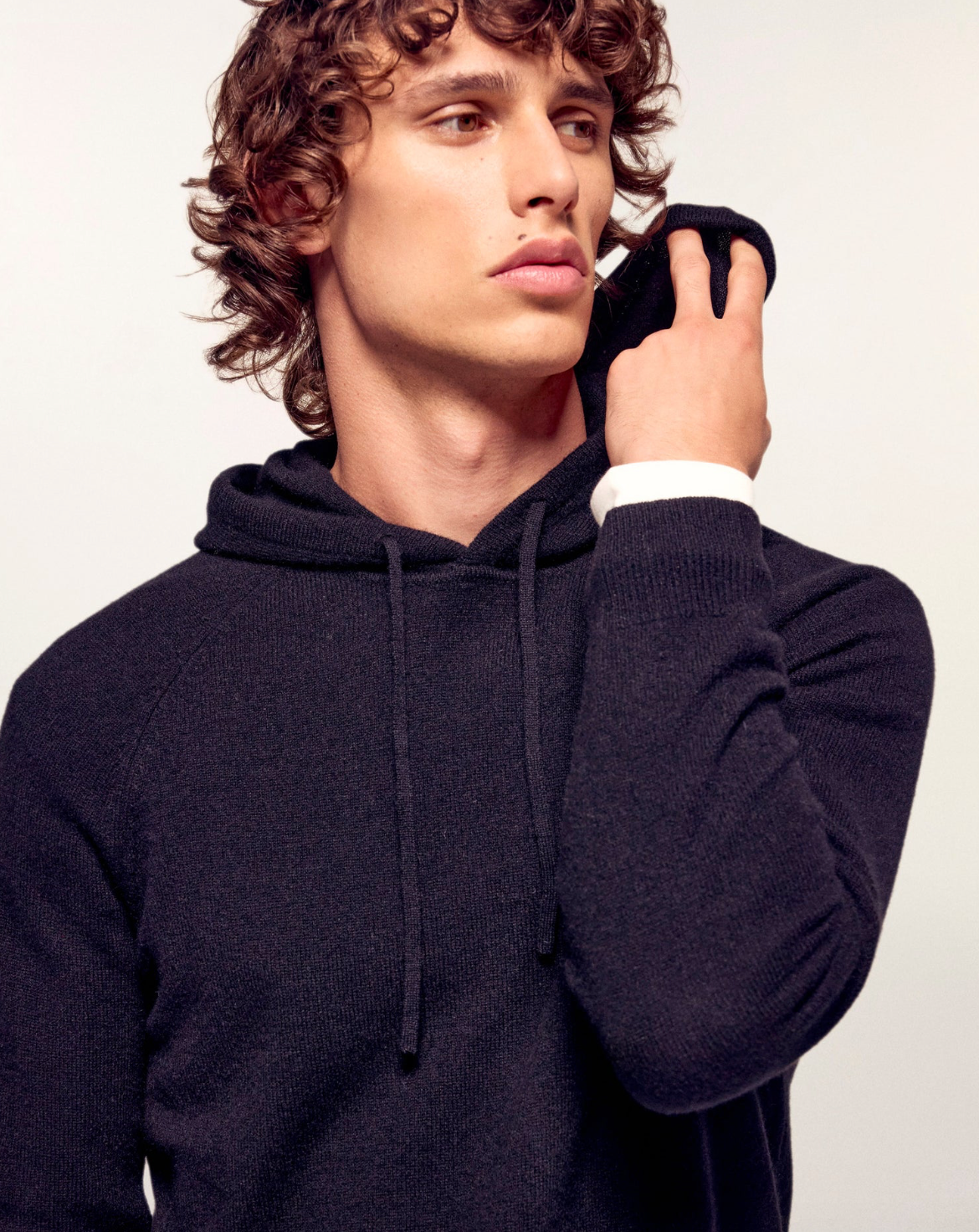 PULL HOODIE 493 FROM FUTURE