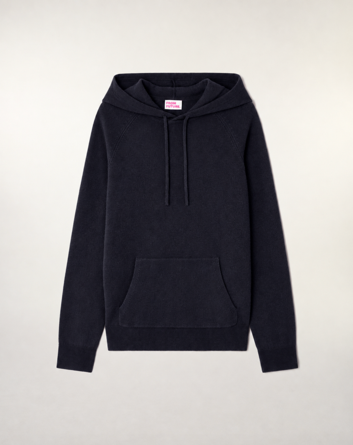 PULL HOODIE 493 FROM FUTURE