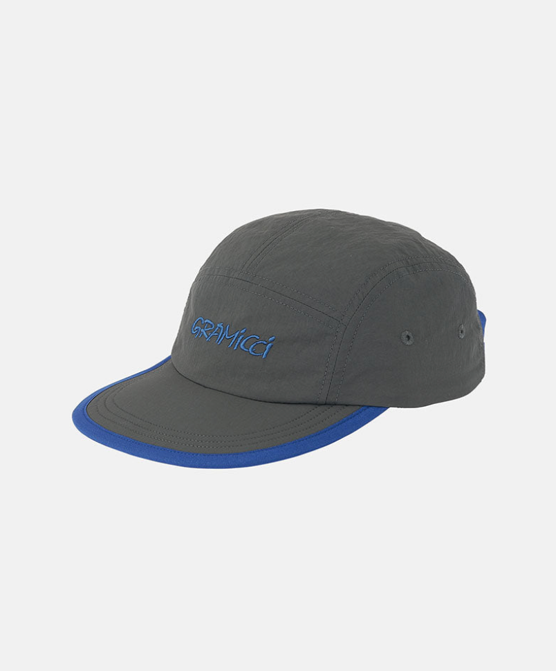 CASQUETTE ZN NYLON GRAMICCI