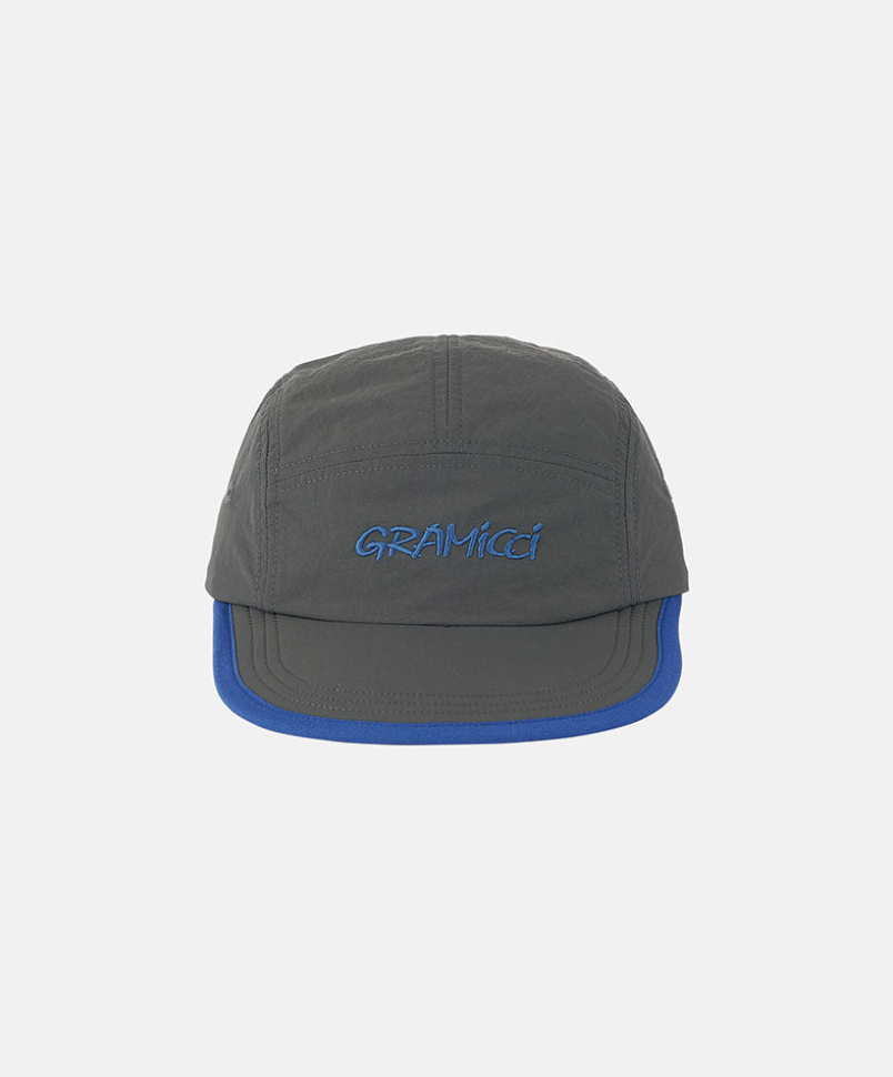 CASQUETTE ZN NYLON GRAMICCI