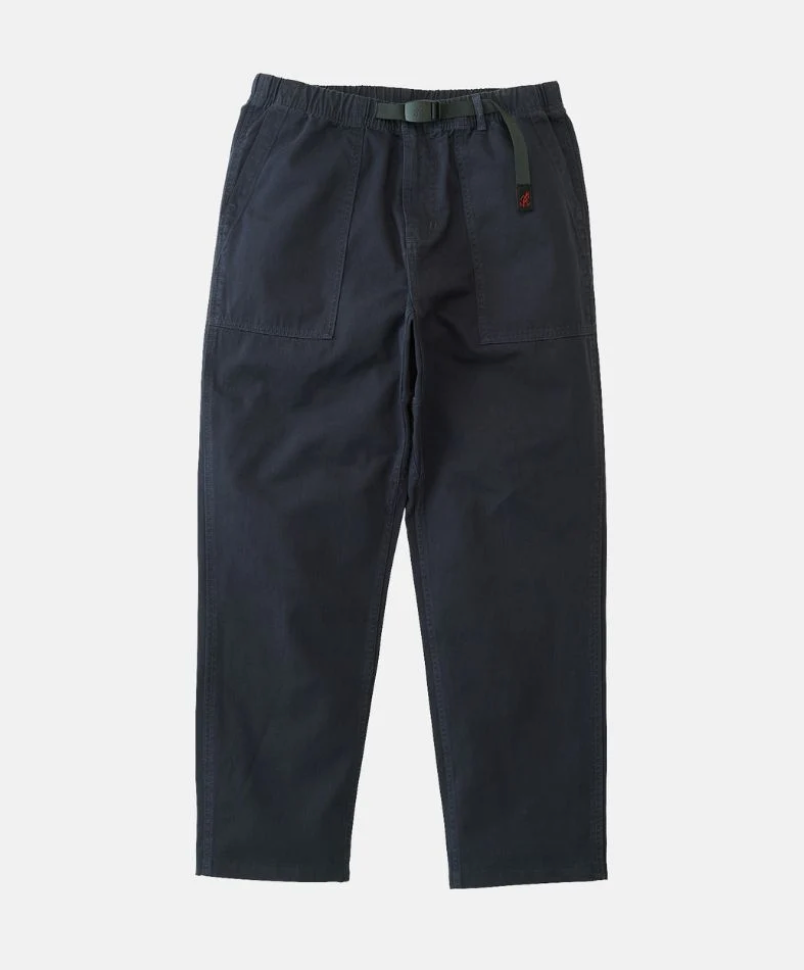 PANTALON LOOSE TAPERED RIDGE GRAMICCI