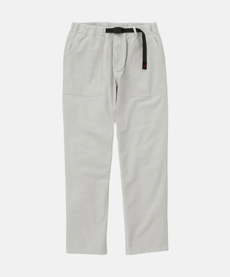 PANTALON LOOSE TAPERED RIDGE GRAMICCI