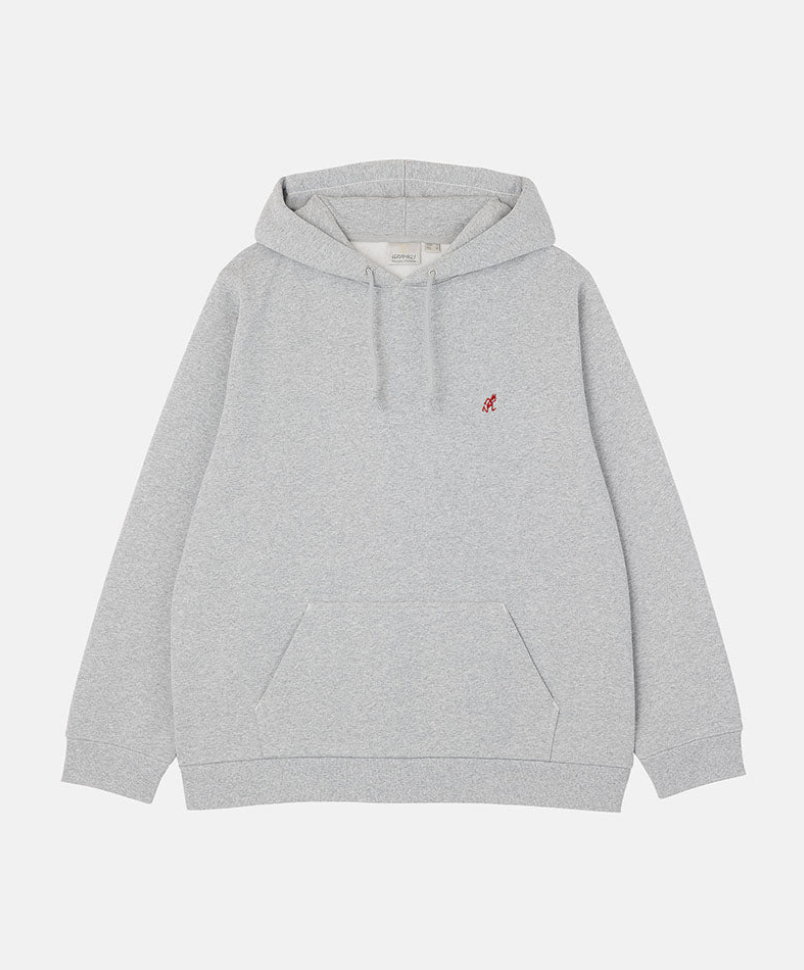 SWEATSHIRT ONE POINT GRAMICCI