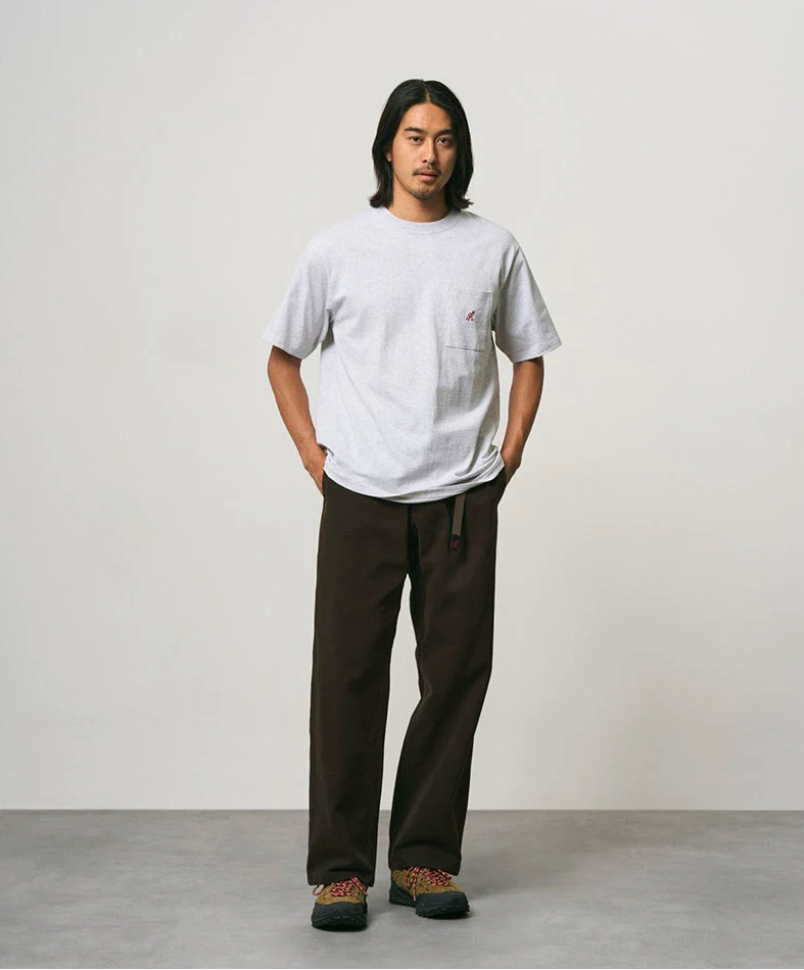 T-SHIRT ONE POINT GRAMICCI