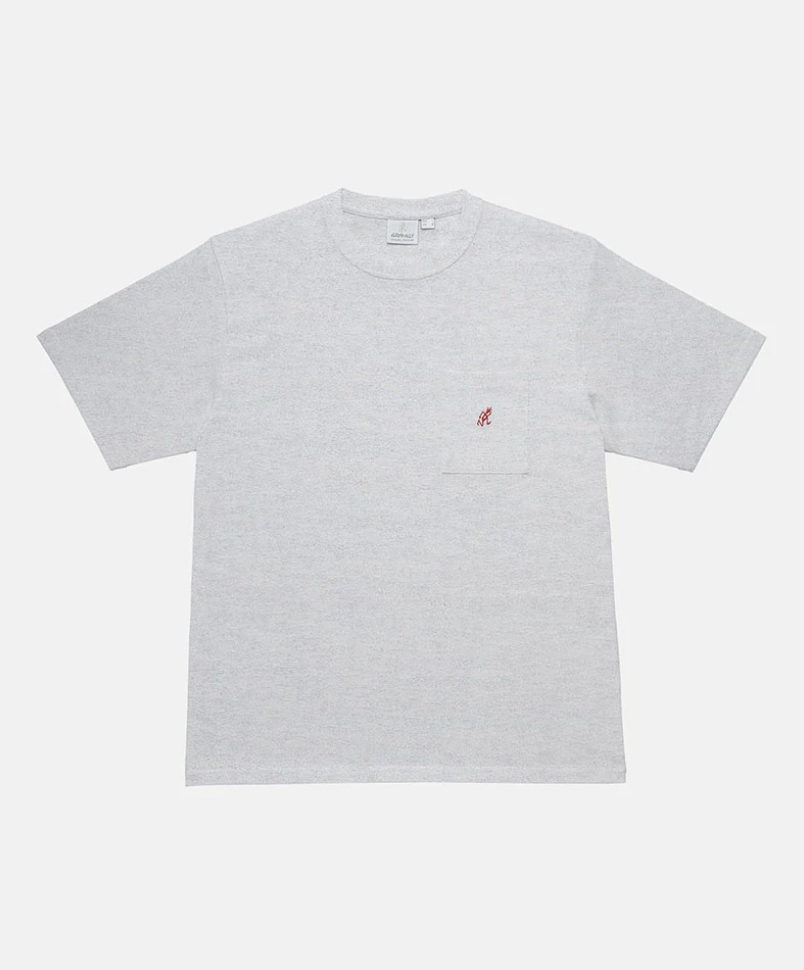 T-SHIRT ONE POINT GRAMICCI