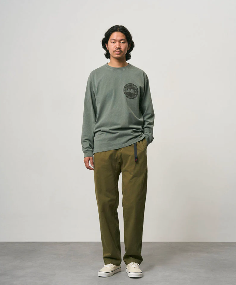PANTALON GRAMICCI