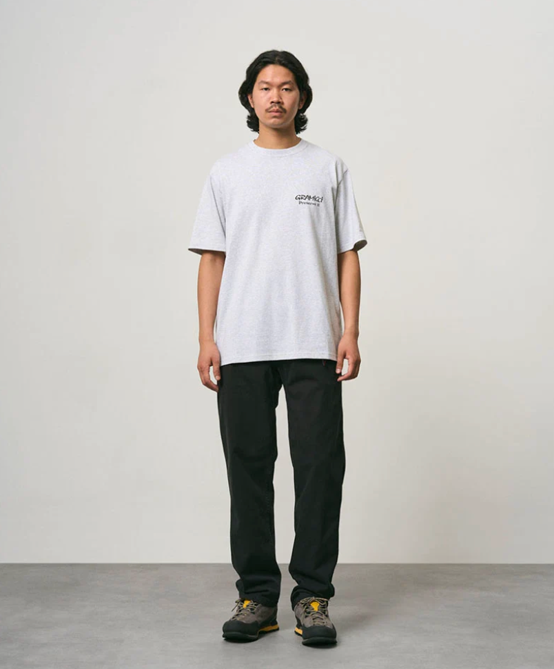 PANTALON GRAMICCI