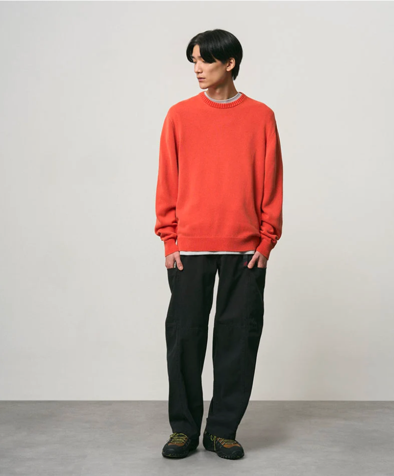 PANTALON VOYAGER GRAMICCI