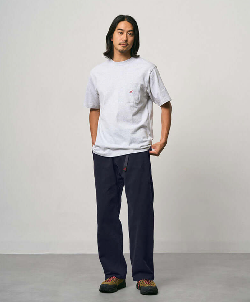 PANTALON WINTER TWILL CLASSIC GRAMICCI
