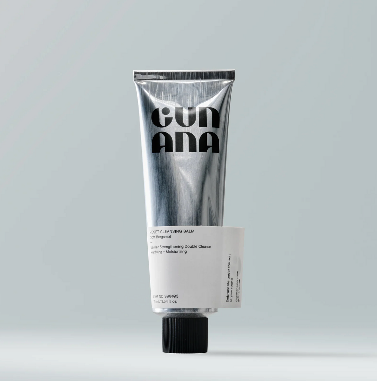 BAUME NETTOYANT GUN ANA